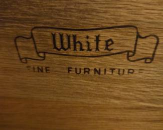 Bedroom furniture