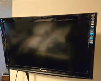 Panasonic Viera