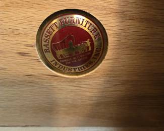 Bedroom furniture 