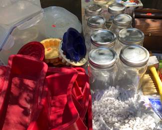 Canning Jars