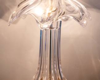 Le Chatel lamp