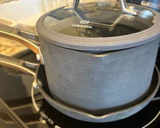 Calphalon Nonstick Pans