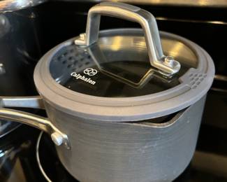 Calphalon Nonstick Pans