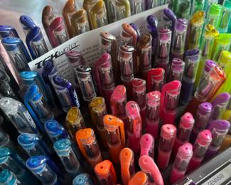 TEKwriter Gel Pen Set