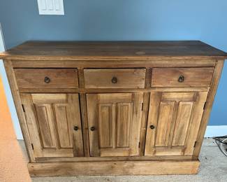 PINE SERVER / CONSOLE