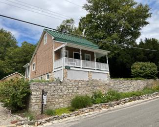 THE HOME IS UNDER CONTRACT.   