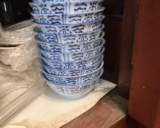 $40 for the set. 