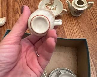 $10 for the set. 