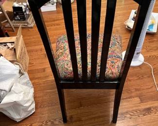 $100 for set of 4. 