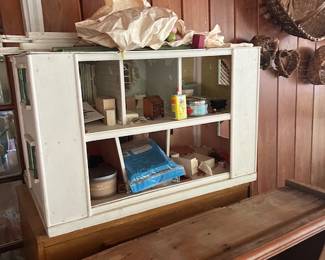 Dollhouse $50