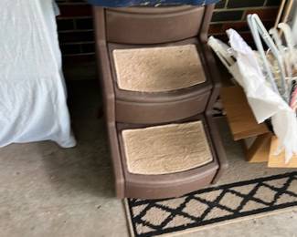 Pet Steps $30