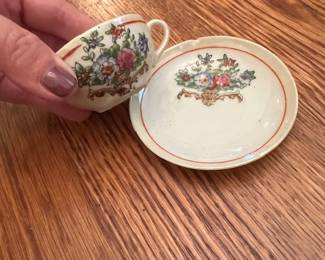 $10 for the set. 