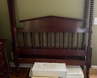 Headboard/Footboard $200