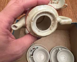$10 for the set. 
