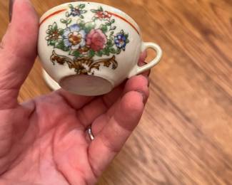 $10 for the set. 