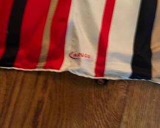 Caruso Vintage Scarf - $30