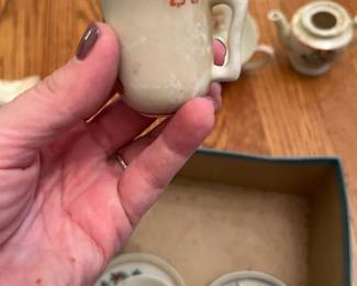 $10 for the set. 