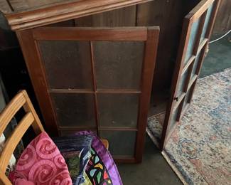 Wall Cabinet - reduced to $100