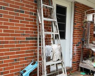 Ladder $40