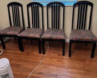 $100 for set of 4. 