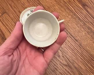 $10 for the set. 