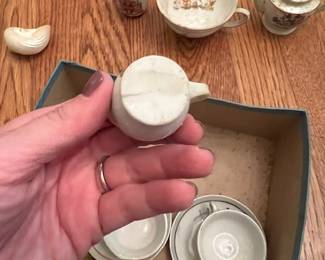 $10 for the set. 