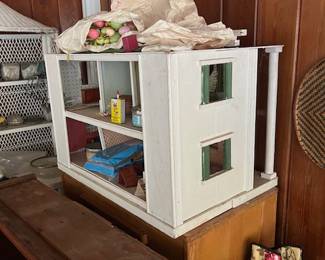 Doll House - $50