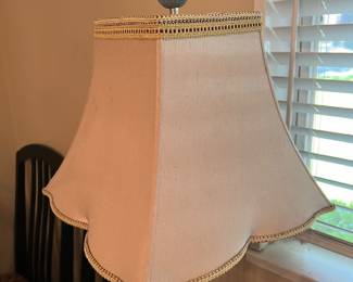 Floor Lamp - $100