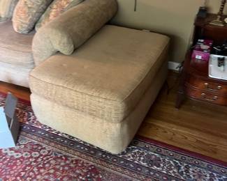 Ottoman $30