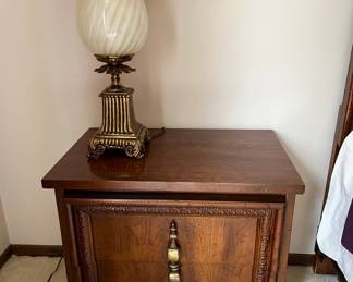 NIGHT STAND
