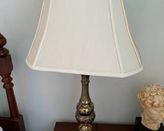 LAMP