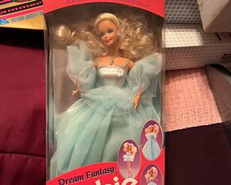 BARBIE DOLL
