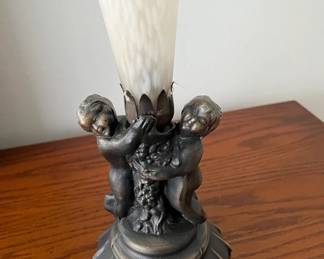 TABLE TOP LAMP