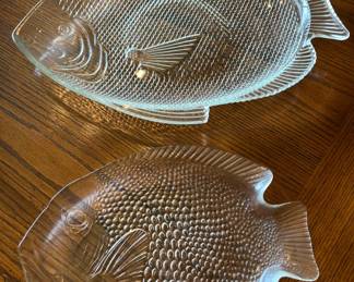 FISH PLATES