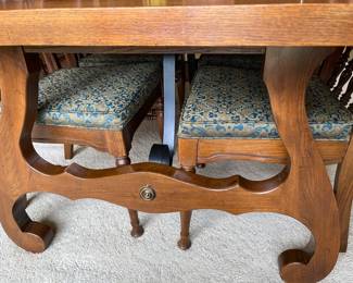 DETAILS OF TABLE BASE