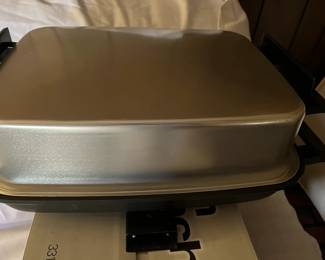 GRIDDLE / KITCHEN APPLIANCE
