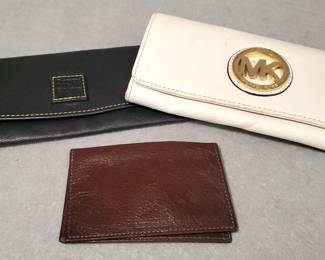 LM080 Michael Kors, Dooney Bourke and Berman