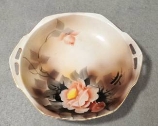 LM072 Noritake China Dish