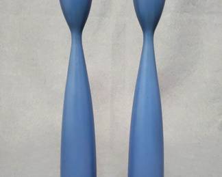 LM043 Danish Modern Candleholders