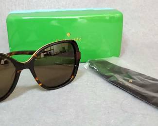LM055 Kate Spade Sunglasses