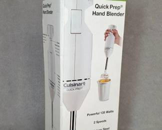 LM061 Cuisinart Hand Blender