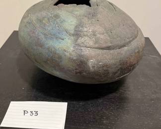 Pottery In Rustic Design