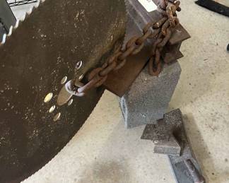 Steel Sculptures By Nathan Horowitz