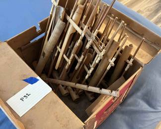 Bamboo Wind Chime Needs To Be Put Together