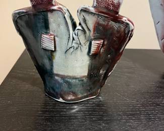 Vintage Jerry Barta Ceramics