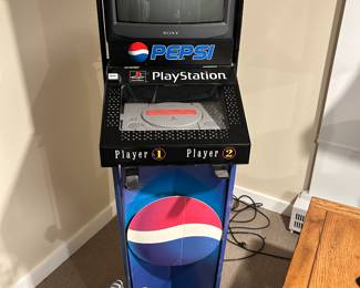 Rare find PlayStation 2. 