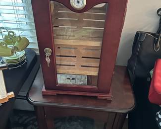 Humidor 