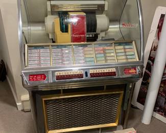 Juke Box 