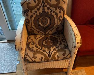 Anthropology chair great look