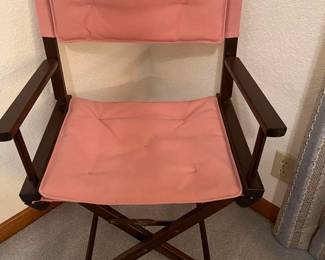Directors Chair